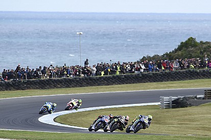 "Einzigartige Rennstrecke": Was Phillip Island so besonders macht