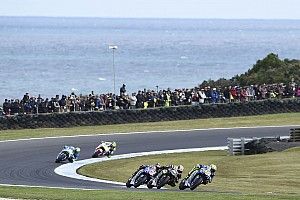 "Einzigartige Rennstrecke": Was Phillip Island so besonders macht