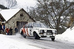 Motorstore Gallery star: The WRC's first drivers' champion