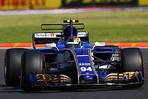 Sauber zegt nee tegen extra onderdelen van Ferrari
