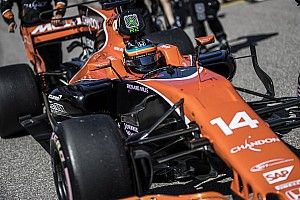 Alonso: "Yo correría cada fin de semana"