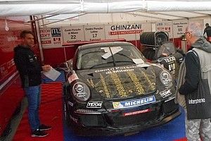 Carrera Cup Italia, Monza: si parte con libere e briefing... camomilla!