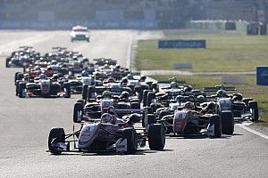 FIA gantikan GP3 dengan F3 mulai 2019