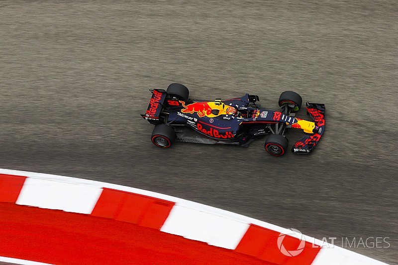 Jordan over straf Verstappen: “Teleurgesteld over niveau wedstrijdleiding”