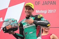 Tech 3: Syahrin è il favorito per prendere il posto di Folger?