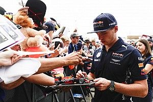Verstappen hosszabbítása egyértelmű jel lehet az Aston Martin motorjának érkezésére