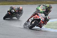 Lorenzo : "Zarco court comme s'il jouait à la Playstation"