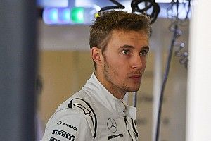 Сироткин стал главным кандидатом на место в Williams