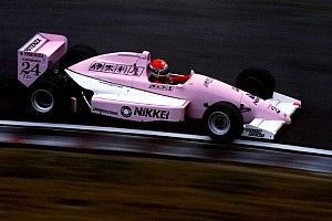 GALERI: Sejarah Super Formula