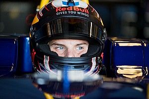 MP Motorsport luistert GP3-debuut op met snelste tijd