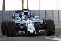El dinero de Sirotkin irá al desarrollo de Williams