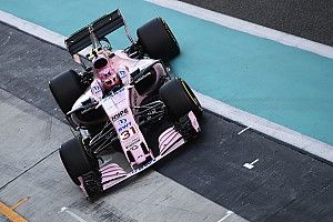 Force India: Pemahaman terhadap mobil lebih baik dari sebelumnya