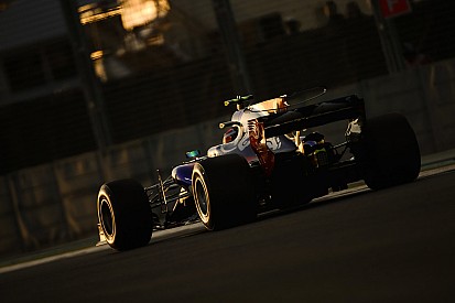 Gasly: Pirelli yeni lastiklerle büyük bir ilerleme kaydetti