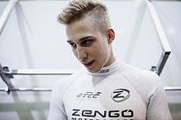 La Zengő Motorsport conferma Szabó per la seconda CUPRA TCR