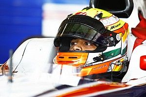 Los junior de Haas F1 fichan por Trident para la FIA F2