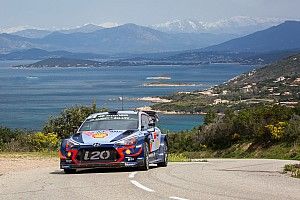 La Corse, le terrain parfait pour se relancer chez Hyundai