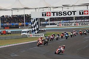 Data dan fakta jelang MotoGP Argentina