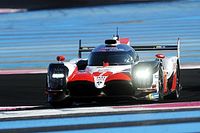 Toyota finaliza el prólogo del WEC con una gran ventaja