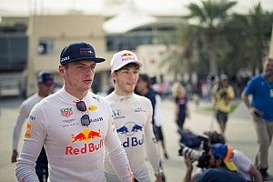 A korábbi F1-es versenyző szerint Gasly esélytelen Verstappen ellen