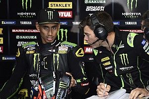 Jelang MotoGP Amerika, Syahrin fokus tingkatkan kondisi fisik
