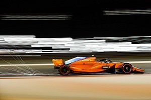 Vandoorne: "Verwacht nipte kwalificatie in het middenveld"