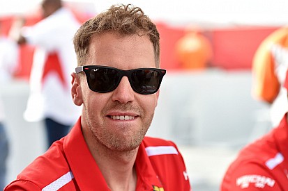 Vettel, Verstappen'e küfreden Hamilton'ı savundu!