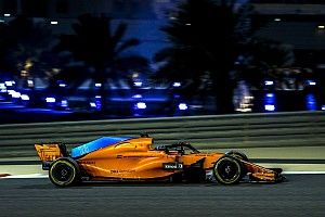 McLaren "un peu abasourdi" par sa maigre performance