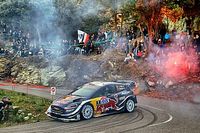 Ogier completa una cómoda victoria en Córcega y Sordo acaba 4º