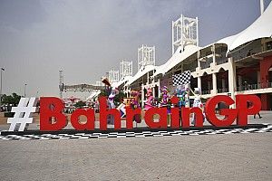Preview Grand Prix van Bahrein: Kan Red Bull opnieuw op het podium eindigen?