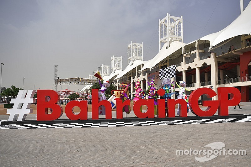 Preview Grand Prix van Bahrein: Kan Red Bull opnieuw op het podium eindigen?