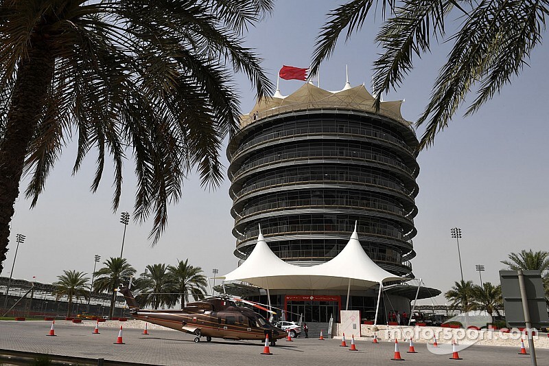 La F1 también suspende los GP de Bahrein y Vietnam