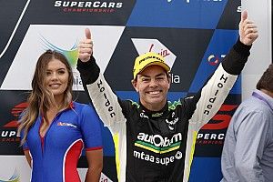 Lowndes joins Fox Sports’ Supercars commentary team