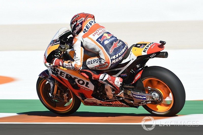Jönnek a légzsákok a MotoGP-ben