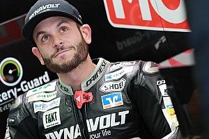 Tersingkir dari Moto2, Cortese ke World Supersport