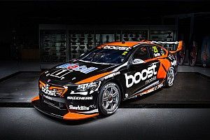 Covers come off new Walkinshaw Commodores