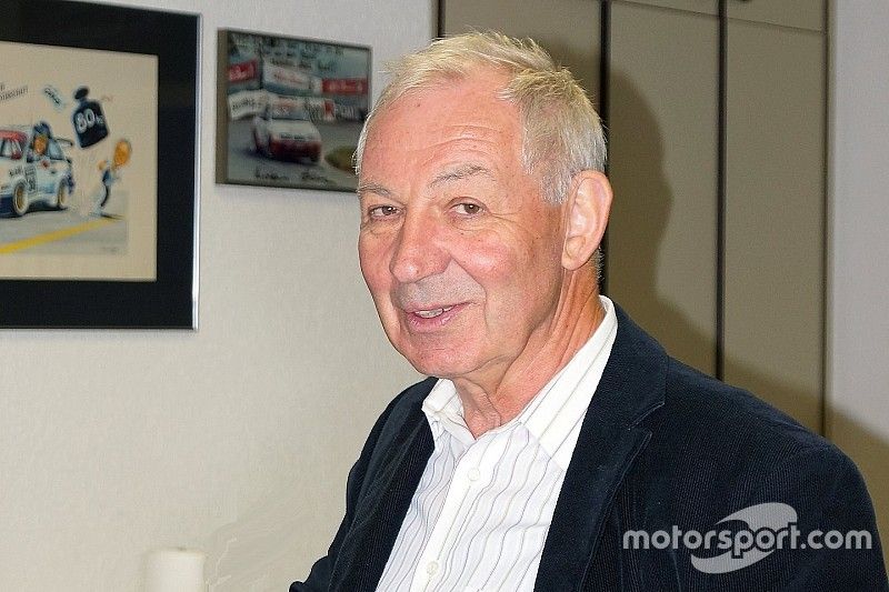 Obituary: Rudi Eggenberger, 1939-2018