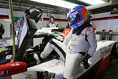 Великий чемпіон Алонсо стане успішним у WEC - бос чемпіонату