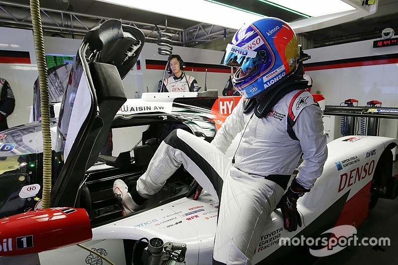 Berger imponiert Alonsos Le-Mans-Start: "Bei uns normal"