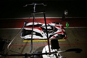 Alonso passa por teste de simulador para Le Mans