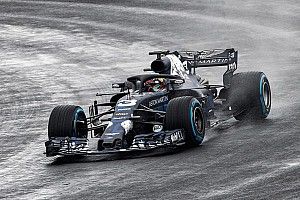 La Red Bull RB14 ha già debuttato a Silverstone con Ricciardo