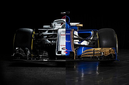 Vergleich: Sauber C36 vs. Sauber C37 für die Formel 1 2018