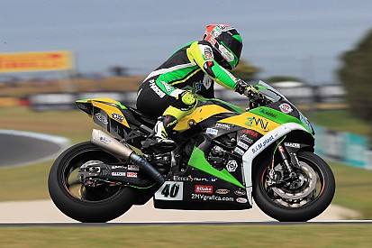 Ramello attacca le regole SBK: "Era meglio prima, i privati sono tappabuchi"