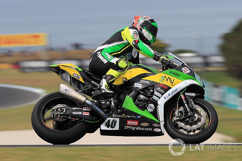 Ramello attacca le regole SBK: "Era meglio prima, i privati sono tappabuchi"