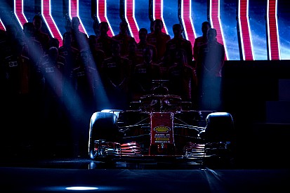 Ferrari, 2019 F1 aracının lansmanını canlı şekilde yayınlayacak