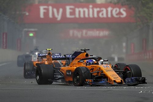 Alonso : "La meilleure course de ma vie"