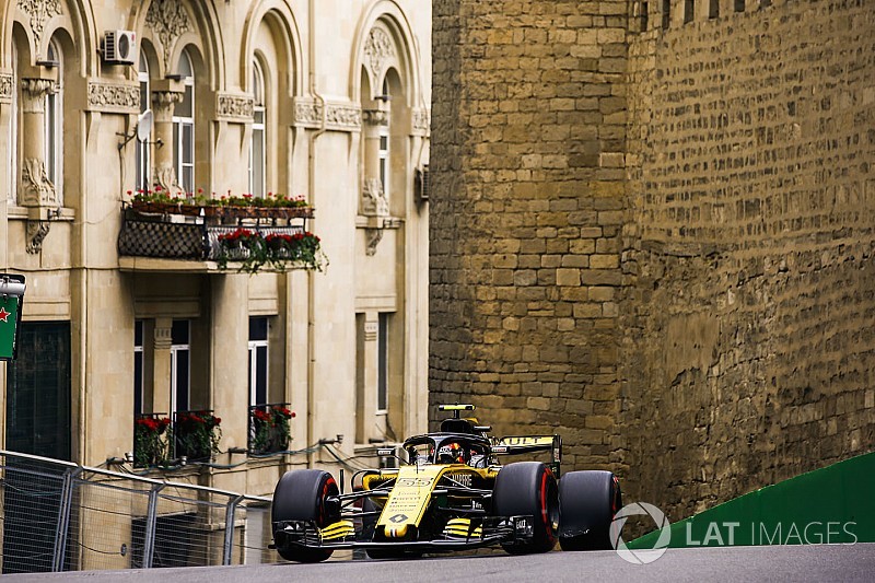 Sainz: "Cuando hay coche y confianza, se puede luchar por el podio"