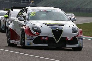 Pazzesca rimonta e tripudio Alfa Romeo ad Imola: Ferrara vince anche Gara 2