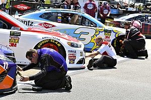 NASCAR anuncia nueva reglamentación en las calificaciones