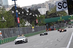 Whiting, pilotların daha hızlı Güvenlik Aracı isteğine karşı