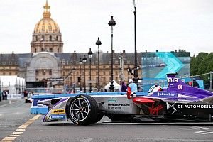 Le contrat de l'E-Prix de Paris prolongé jusqu'en 2022